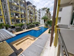 Parc Rosewood (D25), Condominium #637322651